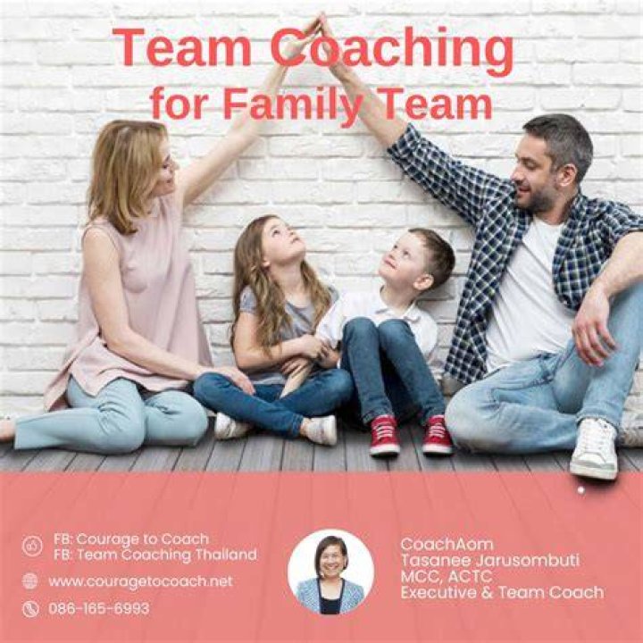Age, Family, And Coaching Legacy