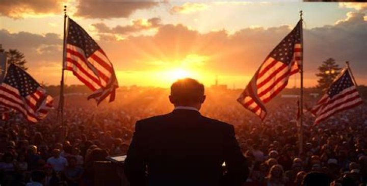 Age, Family, And Political Journey Revealed