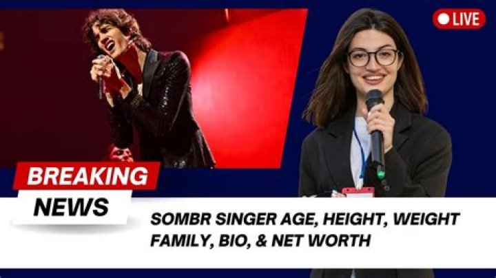 Age, Height, Bio, And Relationships Revealed