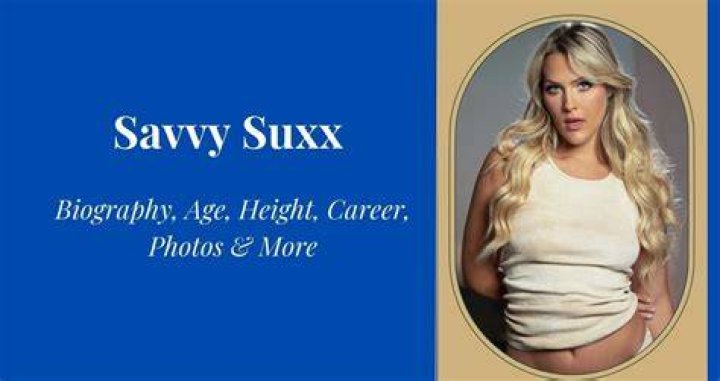 Age, Height, Career, And Salary Revealed