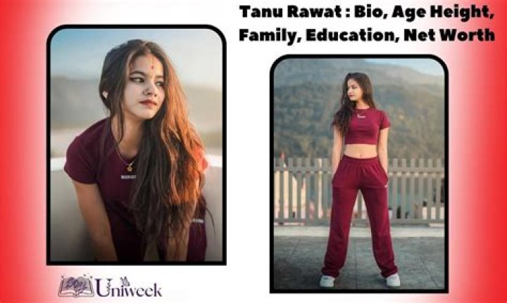 Age, Height, Family, Education, Net worth |