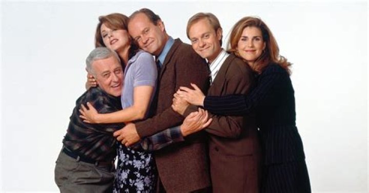 Age, Height, Husband, Children, Frasier, Net Worth |