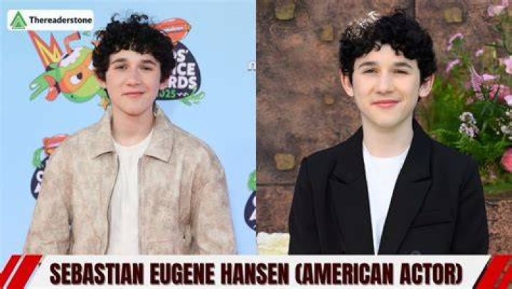 Age, Height, Movies, And More Revealed