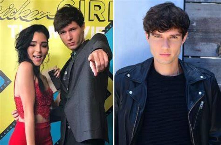 Age, Height, Net Worth, And Relationship Status Revealed
