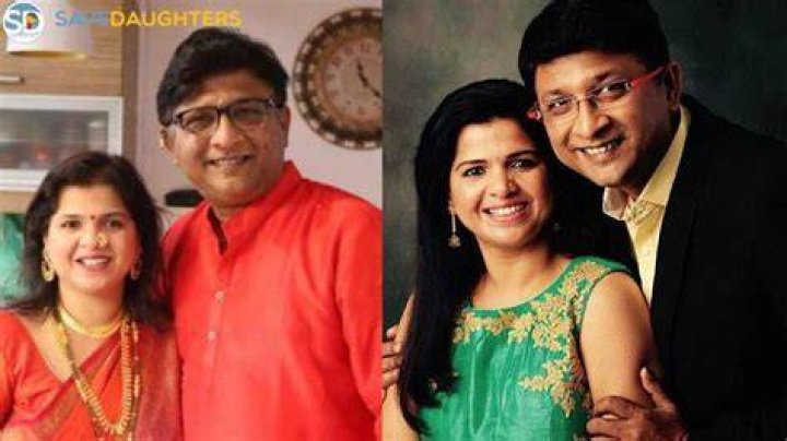 Age, Height, Net Worth, Parents and Husband |