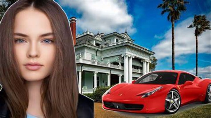 Age, Height, Song, House, Net Worth & Pictures |