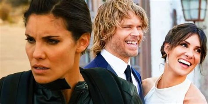 Age, Height, Wife, Kids, NCIS, Net Worth |