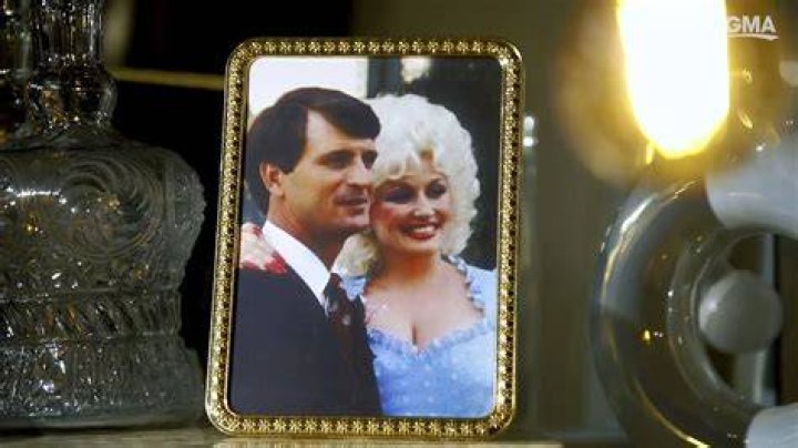 Age, Husband, And Untold Secrets