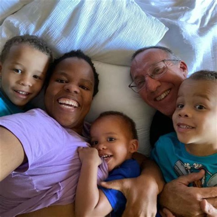 Age, Husband, Children, Net worth |