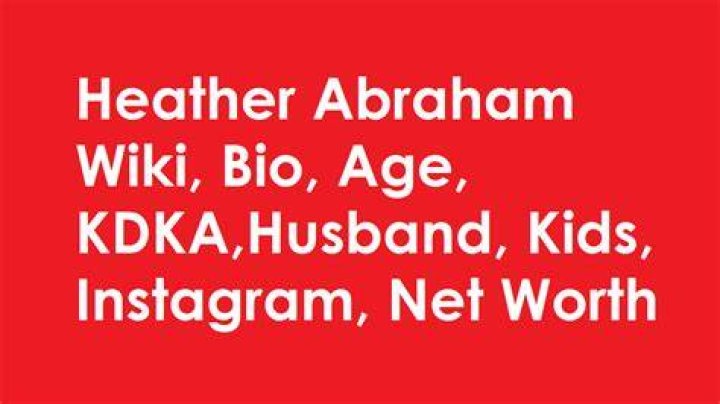 Age, husband, kids, net worth |