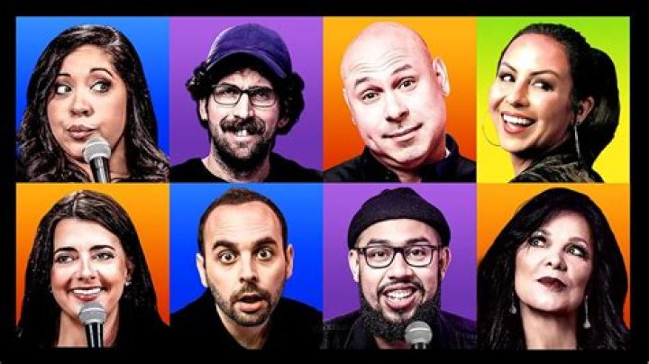 Age, Influences, And The Art Of Comedy