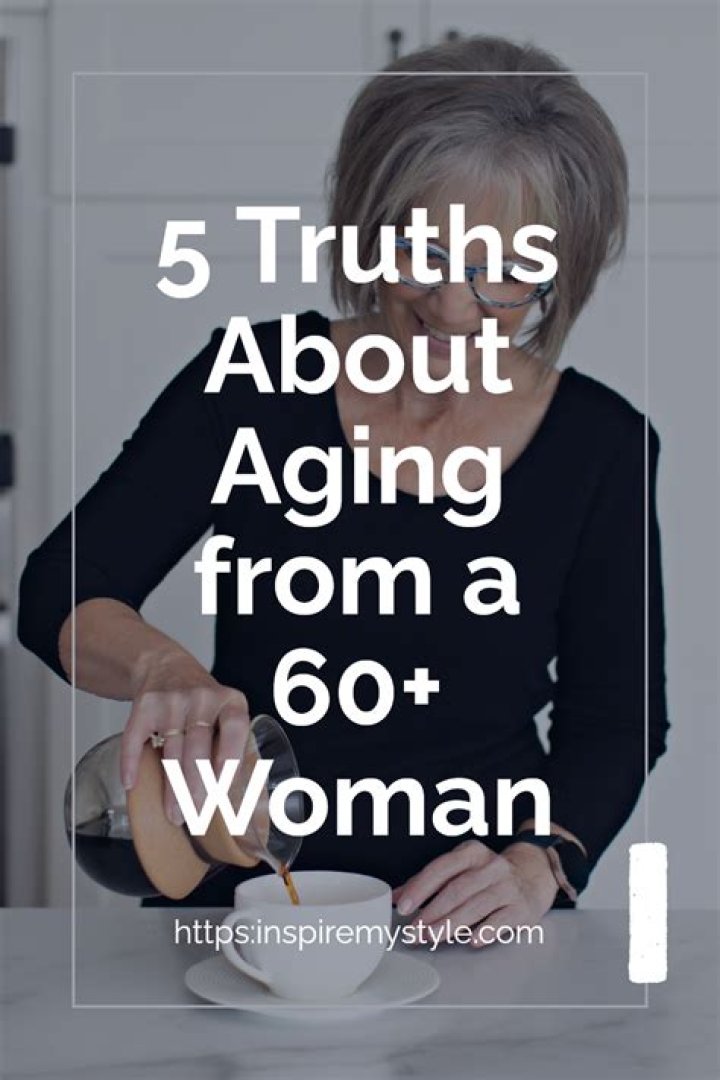Age, Insights, And Untold Truths