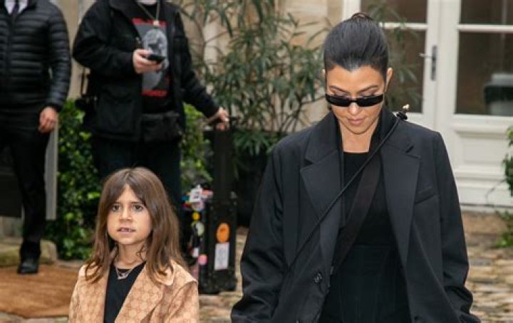 Age, Lifestyle, And The Kardashian Connection