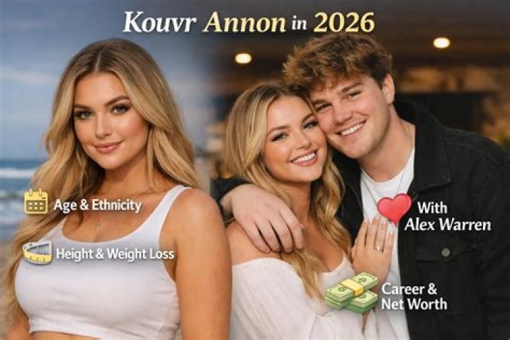 Age, Love, And Career Triumphs Revealed