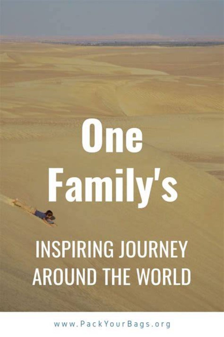 Age, Partner, Family, And Inspiring Journey
