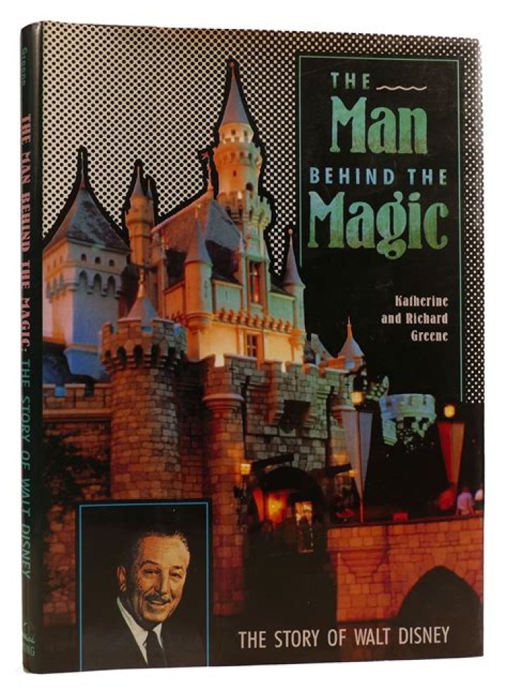 Age, Wife, And The Man Behind The Magic