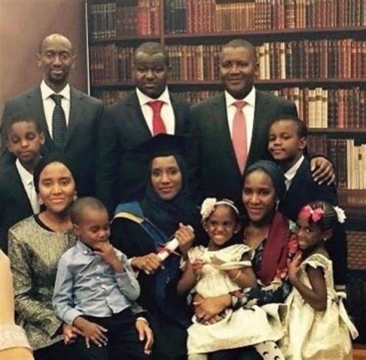 Age, wife, children, net worth |
