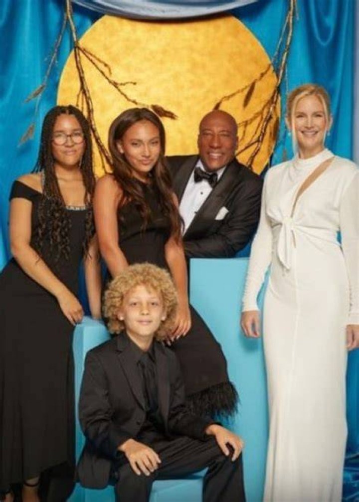 Age, Wiki, Biography, Wife, Children, And Legacy