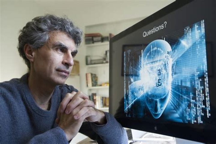 AI Pioneer And Business Innovator