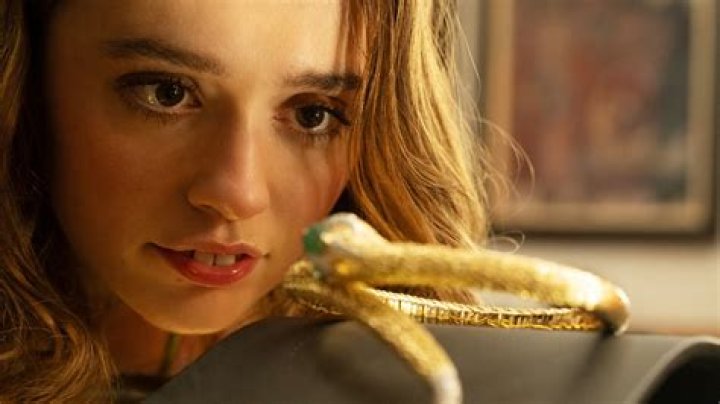 Aimee Lou Wood's Journey To Stardom