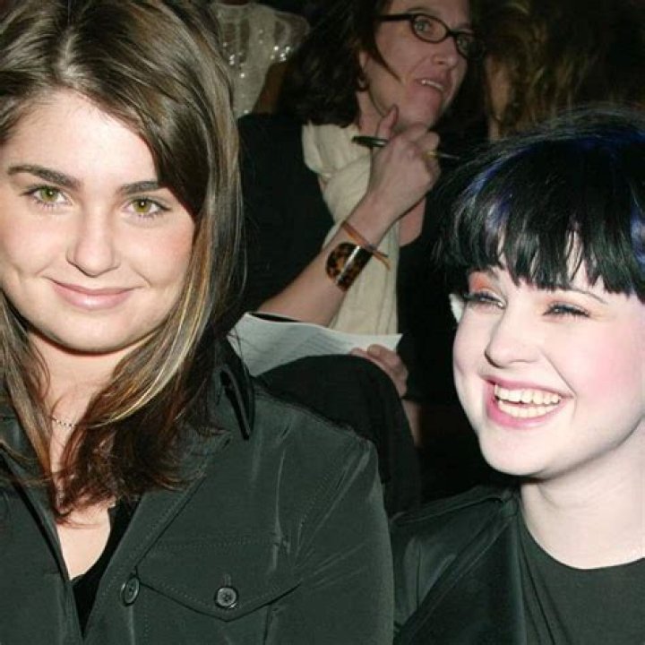 Aimee Osbourne's Potential Presidential Run: Discoveries And Insights