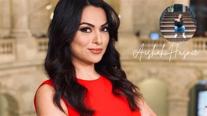 Aishah Hasnie Fox News, Bio, Wiki, Age, Height, Husband, Heritage, Salary, and Net Worth