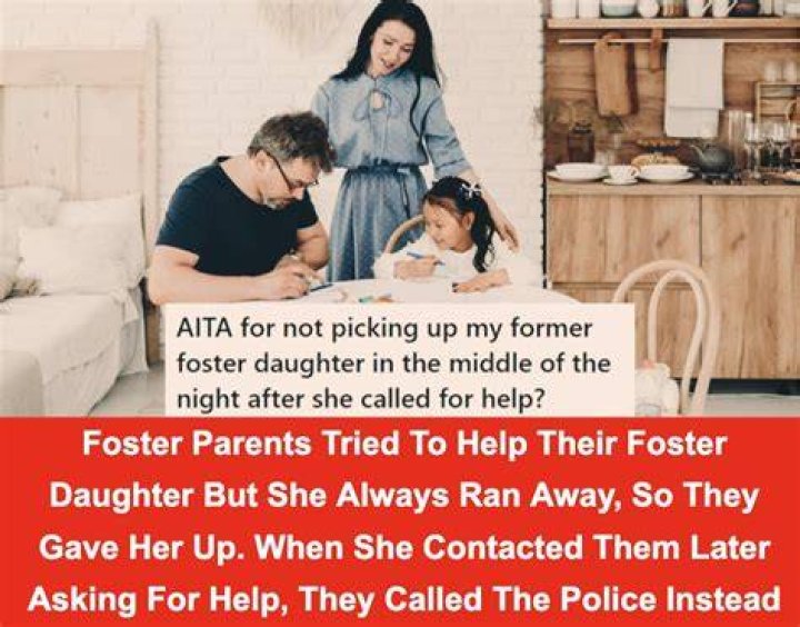 AITA For Not Picking Up My Daughter From A Party? Discover The Hidden Truths