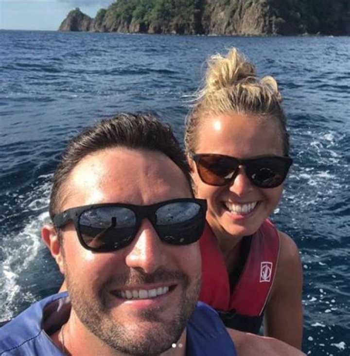 AJ Pollock Wife: Who Did He Marry?