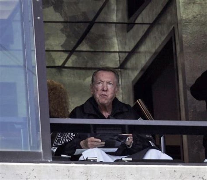 Al Davis Net Worth: How Much Was He Worth?