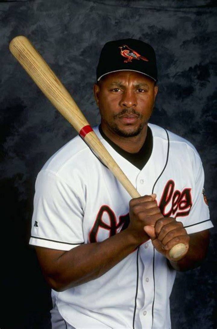 Albert Belle Biography, Age, Height, Wife, Net Worth, Family ·