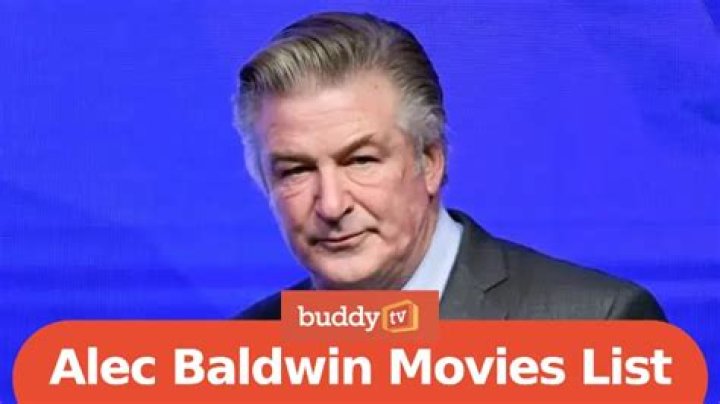 Alec Baldwin Movies List, Filmography, Television Shows, Television Events, Documentaries, Stage, Video Games |