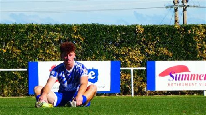 Alejandro Gavira's Path To Footballing Glory