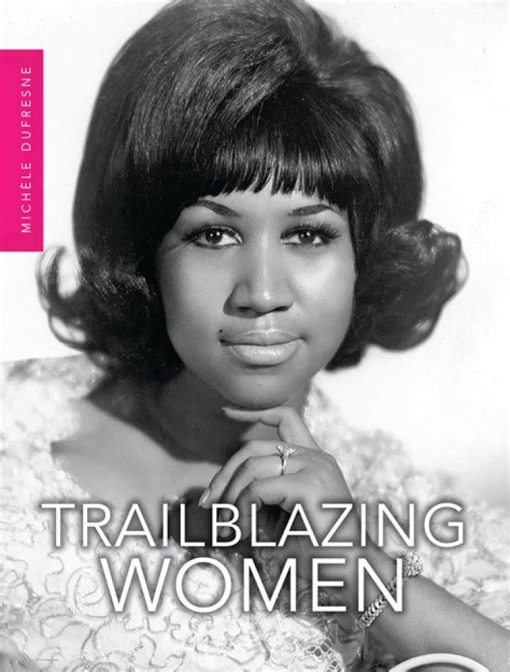 Alene Jenkins, A Trailblazing Pioneer