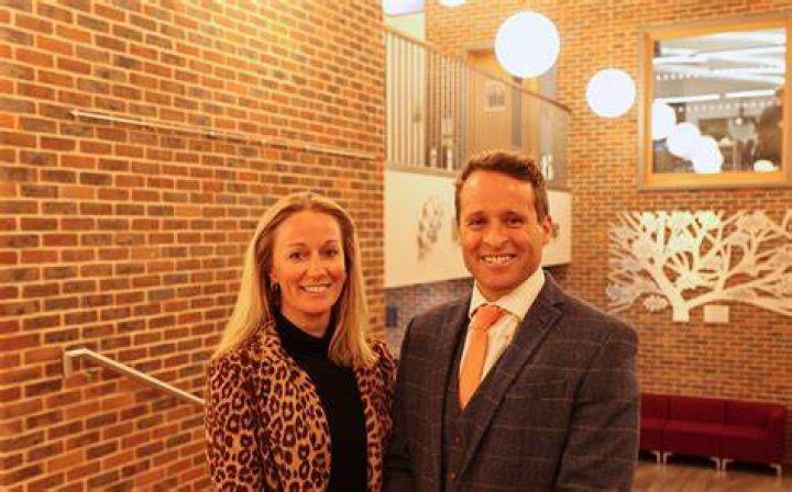Alex And Wife's Inspiring Journey And Relationship Wisdom