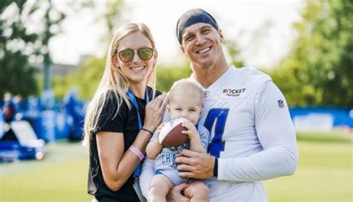 Alex Anzalone Net Worth: How Much Is He Worth?