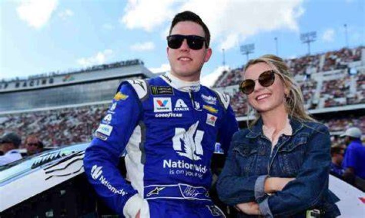 Alex Bowman Wife, Net Worth, Parents, Wiki, Age