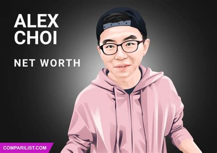 Alex Choi Net Worth, Biography, Career and Life |