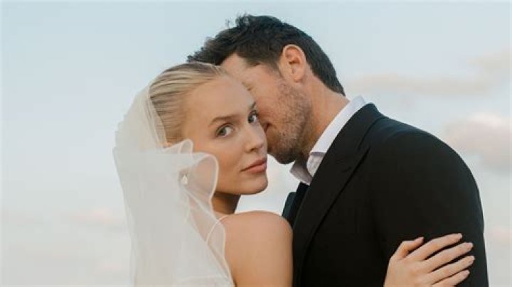 Alex Cooper's Wedding Date Revealed