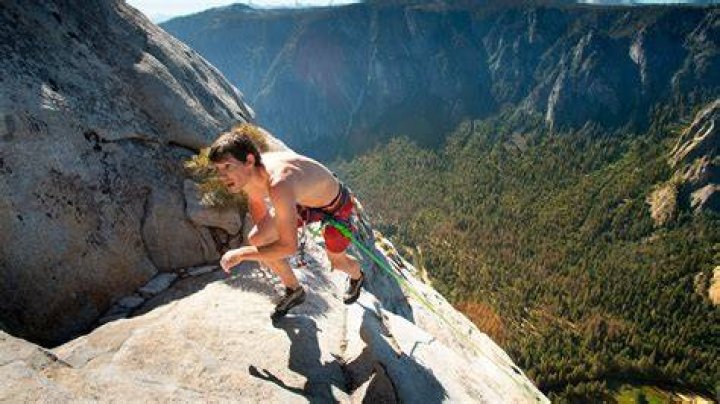 Alex Honnold's Fate And The Legacy He Leaves Behind