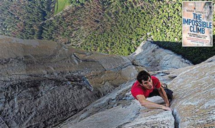 Alex Honnold: Beyond The Headlines