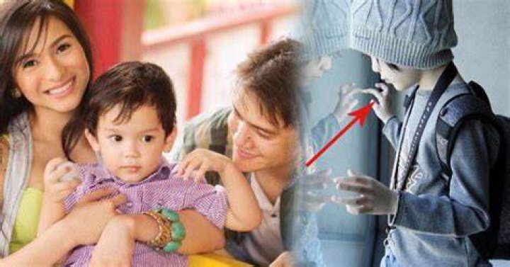 Alex Jazz Mercado Illness And Autism What Is Jennylyn Mercado Son Condition?