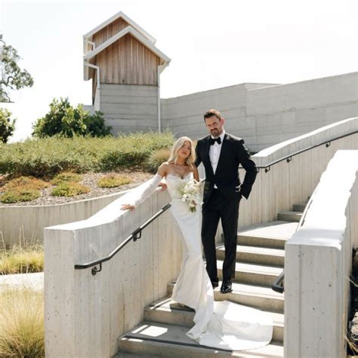 Alex Killorn's Marital Status Revealed