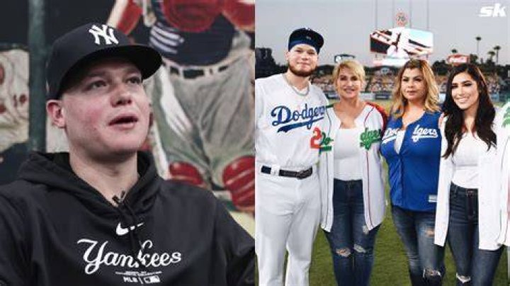 Alex Verdugo's Mother's Profound Influence