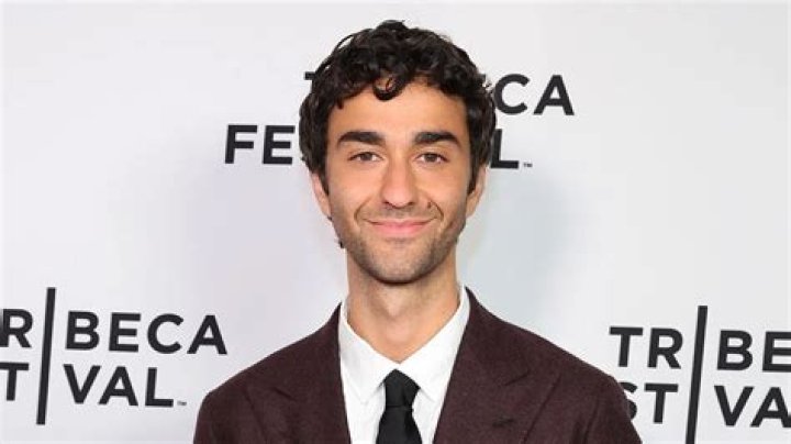 Alex Wolff Bio (Wiki) - VivaVlog