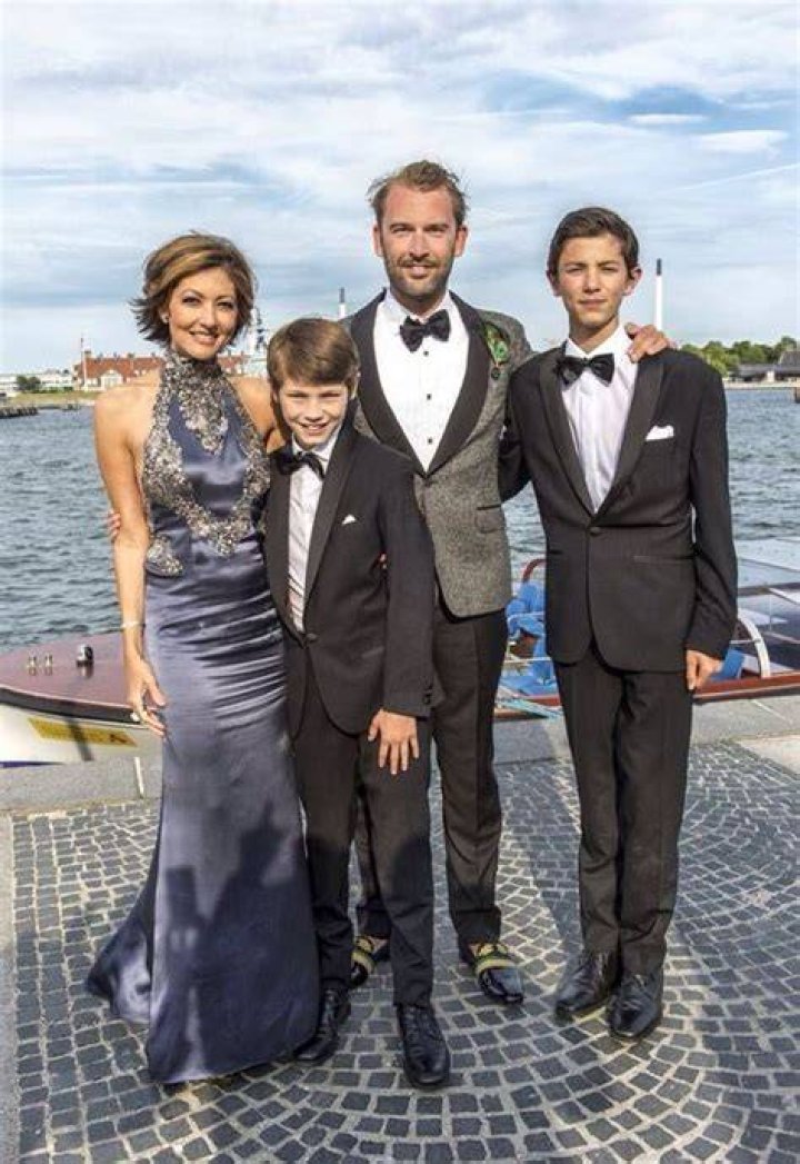 Alexandra, Countess of Frederiksborg Biography, Age, Height, Husband, Net Worth, Family