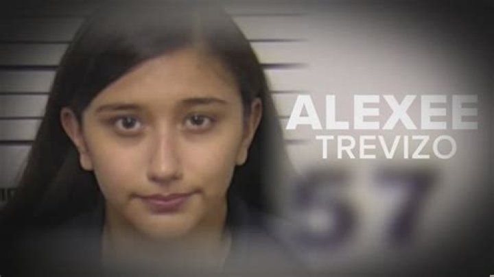 Alexee Trevizo's 2024 Presidential Journey