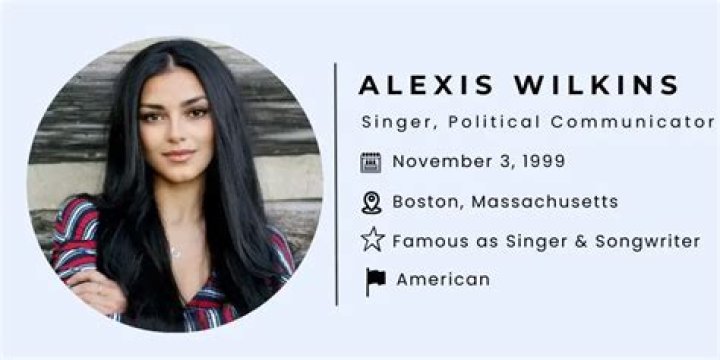 Alexis Neiers Bio Wiki Age