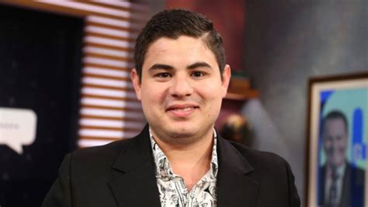 Alfredo Olivas Bio, Wiki, Age, Height, Wife, Music, Songs, and Net Worth ·