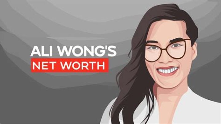 Ali Wong’s Net Worth And Her Rise To Comedic Stardom |