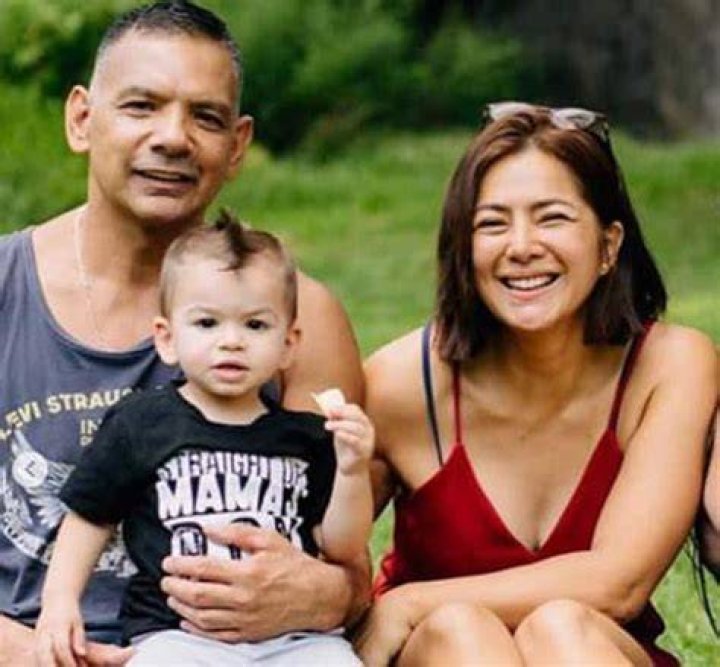 Alice Dixson's Husband In 2022 Revealed